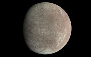 Europa (satélite)