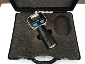 Durómetro: para qué sirve, cómo funciona, partes, tipos