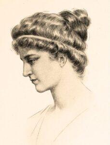 Hipatia de Alejandría