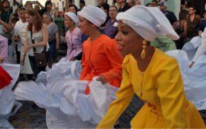 Cultura de Puerto Rico
