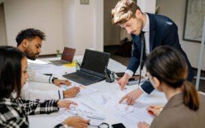 Diagnóstico situacional de una empresa