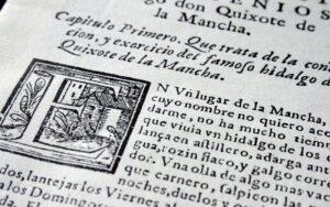 Elementos de la novela