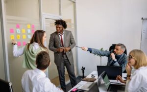 Las funciones de oficina más importantes