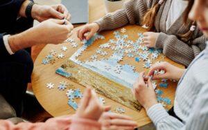Juegos para la memoria de niños, adultos y mayores