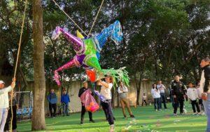 Los juegos tradicionales mexicanos más populares