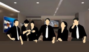 Ética profesional: características, importancia, código, ejemplos