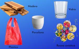 Materiales aislantes