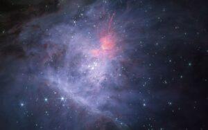 Nebulosa de Orión