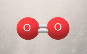 Oxígeno molecular