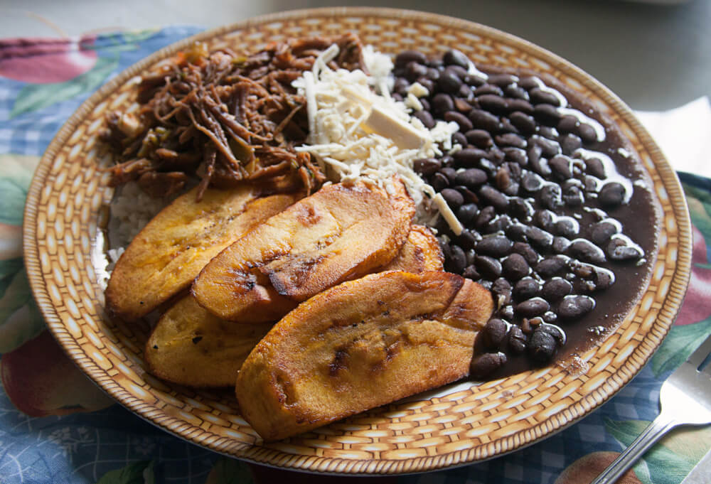 11 platos típicos de la región Orinoquía