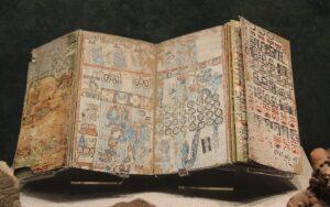 Palabras en maya y su significado en español