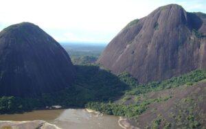 Región Amazónica