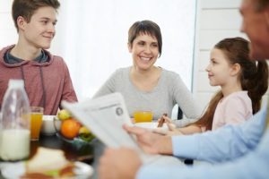 Comunicación intragrupal: características, niveles, importancia, ejemplos