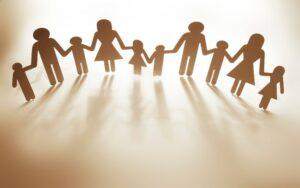 Tipos de familia