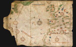 Tipos de mapas