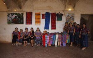 Los trajes típicos más importantes de Guatemala