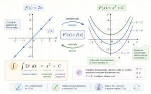 Antiderivada