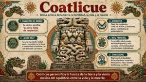 Coatlicue