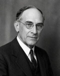 Elton Mayo