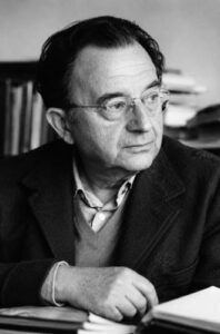 Erich Fromm