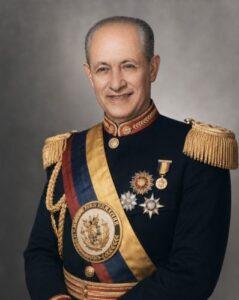 Gustavo Rojas Pinilla