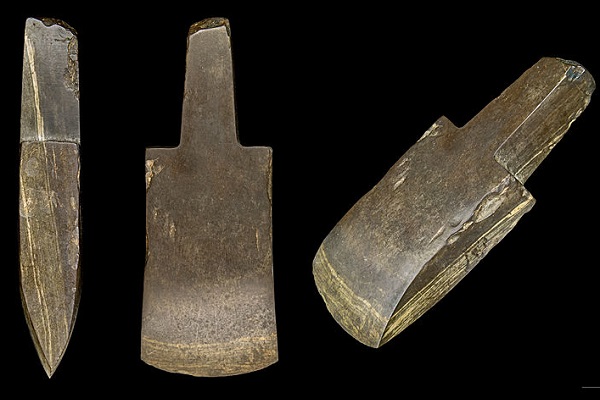 Edad del Bronce características, periodos, herramientas e