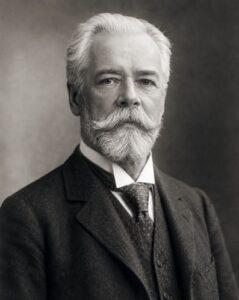 Henri Fayol