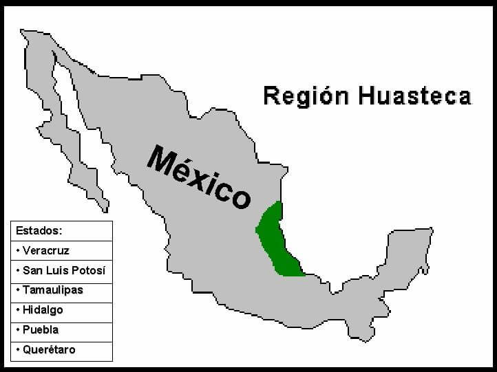 Huasteca Mexico