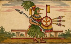 Huitzilopochtli