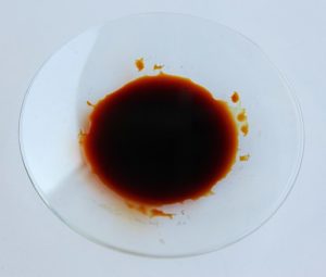 Tintura de yodo: propiedades, usos, contraindicaciones