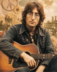 John Lennon
