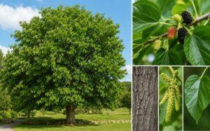 Morus alba