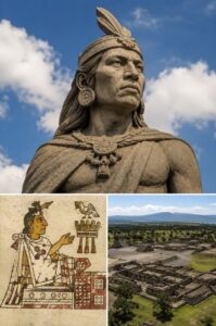 Nezahualcóyotl