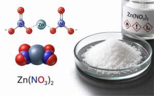 Nitrato de zinc