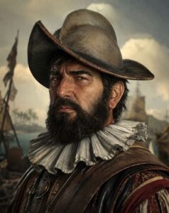 Pánfilo de Narváez