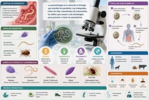 Parasitología