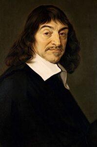 René Descartes