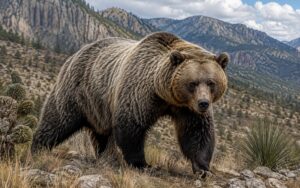 Los animales extintos más importantes de México