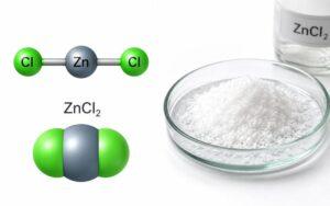 Cloruro de zinc