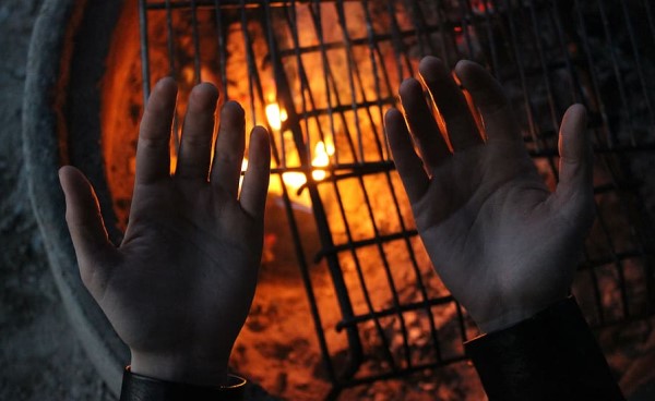 Convección qué es, características, ejemplos, aplicaciones