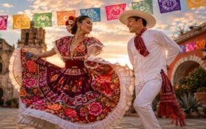 Costumbres y tradiciones de los mixtecos