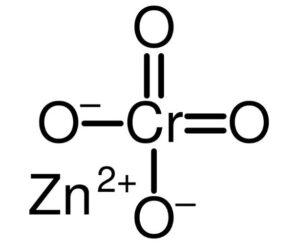 Cromato de cinc