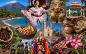 Cultura de Colima
