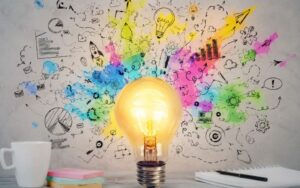 Generación de ideas