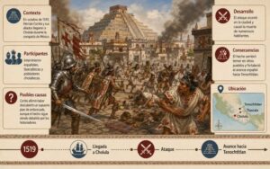 Matanza de Cholula