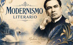 Modernismo literario