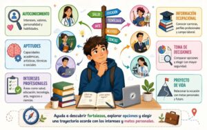 Orientación vocacional