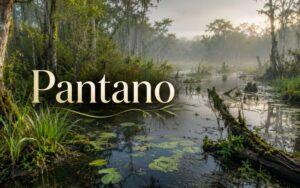 Pantano