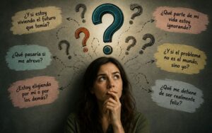 Preguntas incómodas