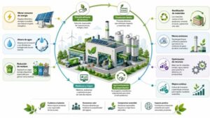 Procesos ecoeficientes